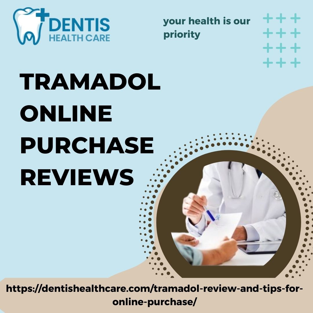 Tramadol Online Purchase Reviews